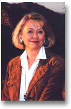 Sunnie Empie - Author